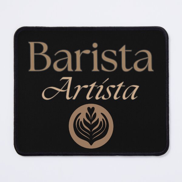 Item preview,  Barista meme designed and sold by AnnDart.