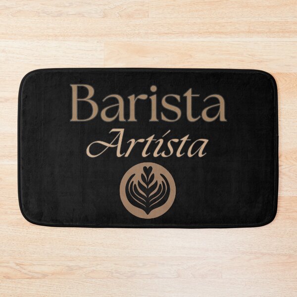 Item preview,  Barista meme designed and sold by AnnDart.