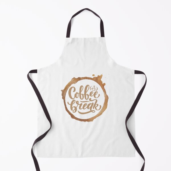 Item preview, coffee break designed and sold by InkGlow.