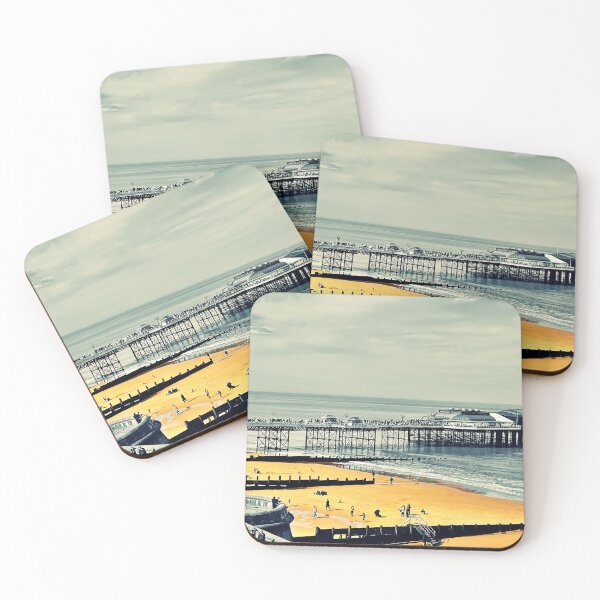 Item preview, Cromer Pier designed and sold by MorstonPhoto.