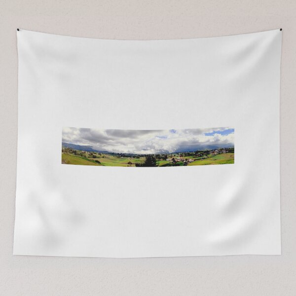 Item preview, Panorama Of The Andes On The Way To Quito, Ecuador  designed and sold by alabca.