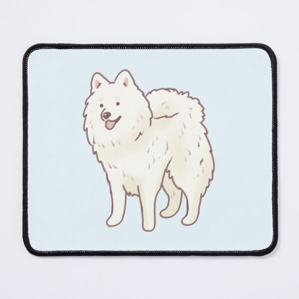 Item preview, Japanese Spitz designed and sold by Artofmayara.