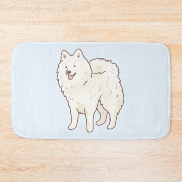 Item preview, Japanese Spitz  designed and sold by Artofmayara.