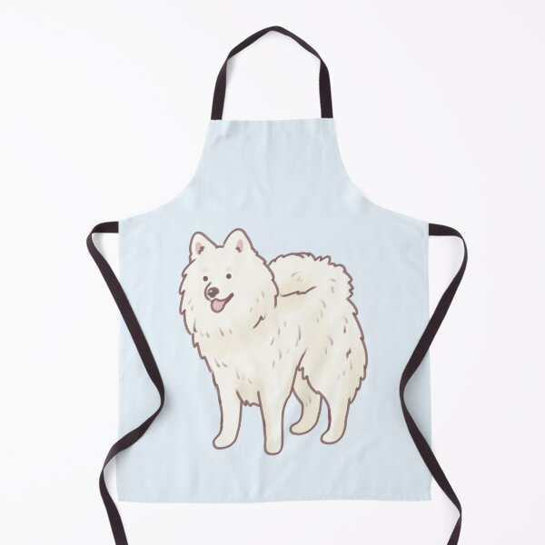 Item preview, Japanese Spitz  designed and sold by Artofmayara.