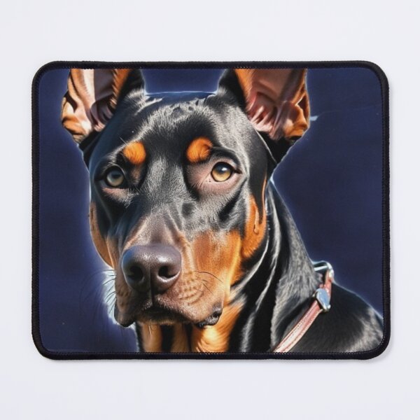 Item preview, Dobermann designed and sold by Mmarchi1991.