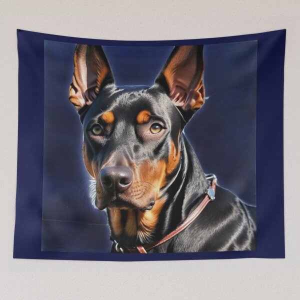 Item preview, Dobermann designed and sold by Mmarchi1991.