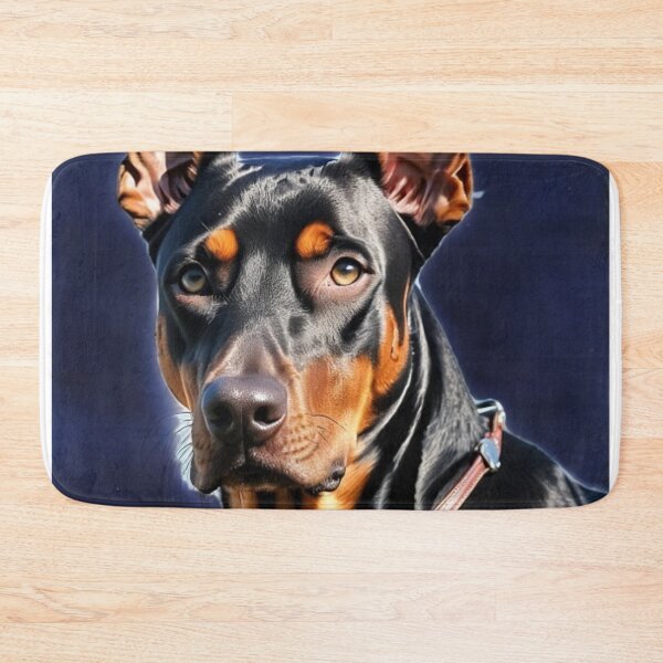 Item preview, Dobermann designed and sold by Mmarchi1991.