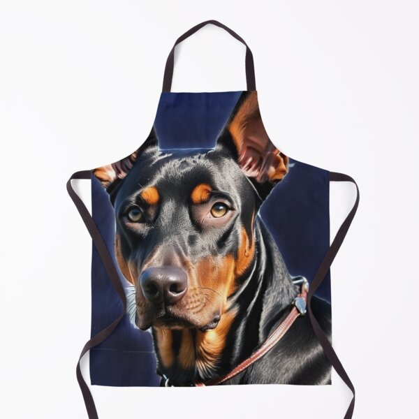 Item preview, Dobermann designed and sold by Mmarchi1991.