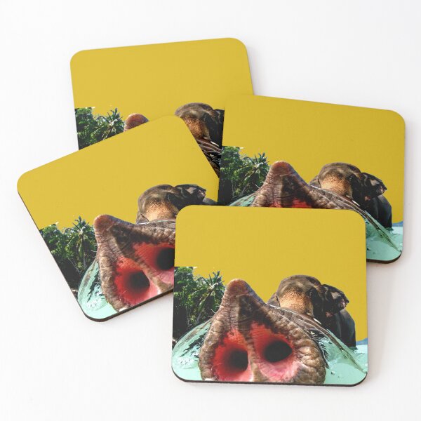 Item preview, Elephant's Trunk designed and sold by ontological.