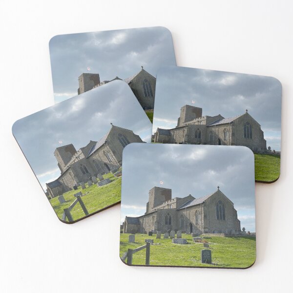 Item preview, Morston Church May 2024 designed and sold by MorstonPhoto.