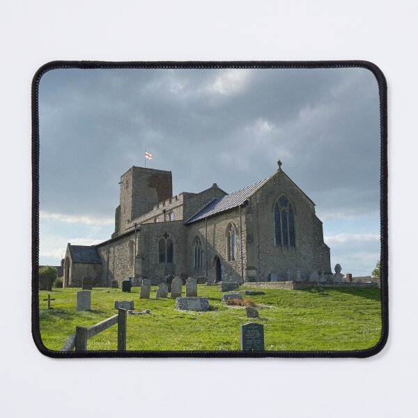 Item preview, Morston Church May 2024 designed and sold by MorstonPhoto.