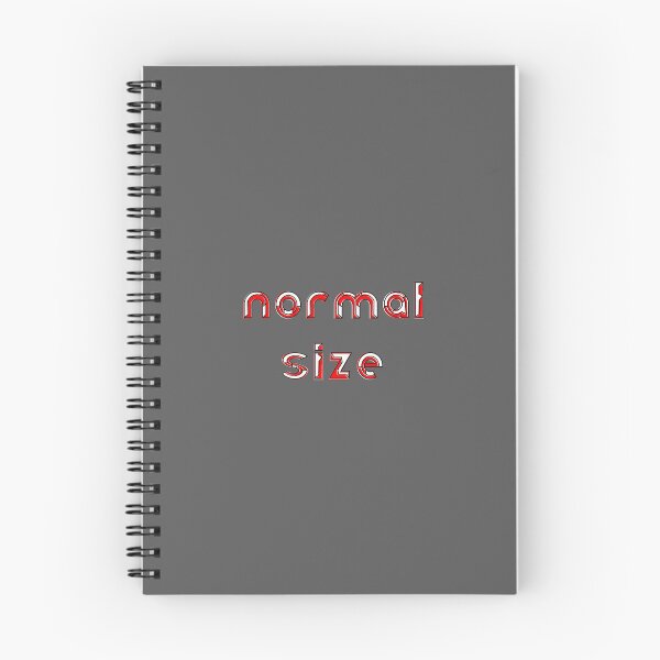 Item preview, Normal Size Standard Proportion Dimension Ordinary Scale Design designed and sold by 4rpixs.