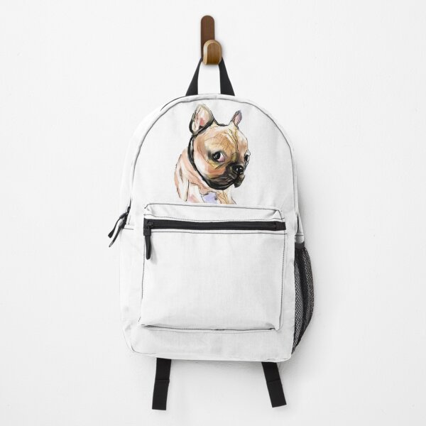 Item preview, Funny french bulldog designed and sold by MilanoAlex.