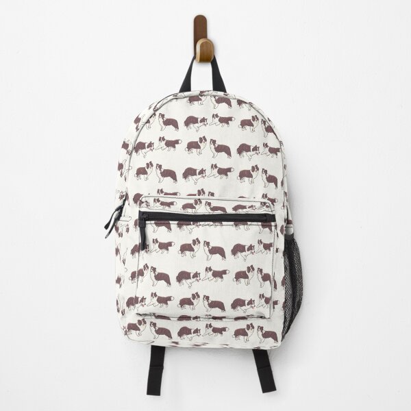 Item preview, Brown Border collie pack  designed and sold by Artofmayara.
