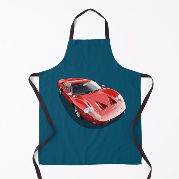 Item preview, Ford GT 40 Road car designed and sold by candc-retro.