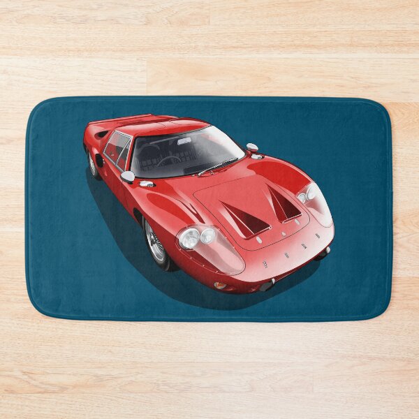 Item preview, Ford GT 40 Road car designed and sold by candc-retro.