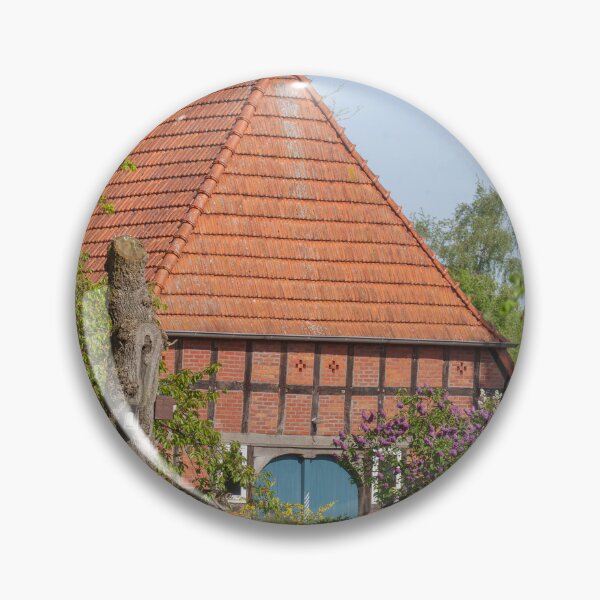 Item preview, Farmhouse, Fischerhude, Lower Saxony, Germany designed and sold by Torsten  Krüger.
