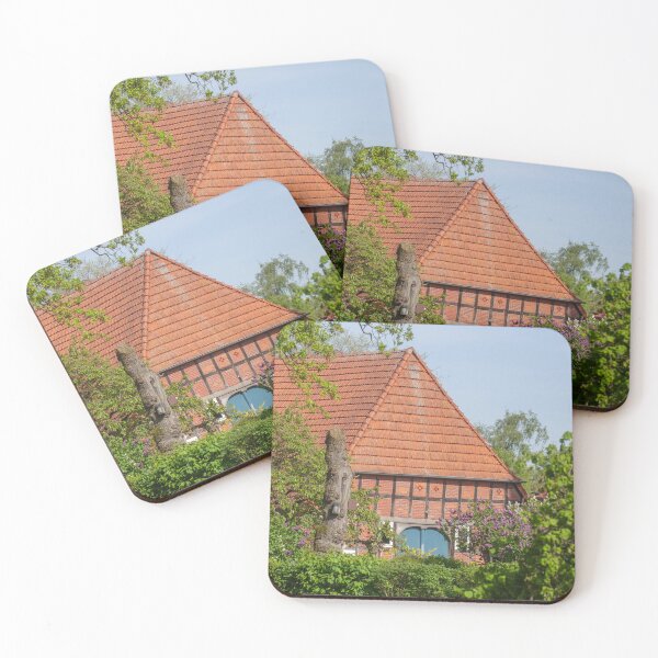 Item preview, Farmhouse, Fischerhude, Lower Saxony, Germany designed and sold by Torsten  Krüger.