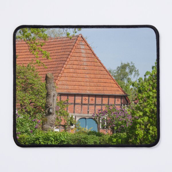 Item preview, Farmhouse, Fischerhude, Lower Saxony, Germany designed and sold by Torsten Krüger.