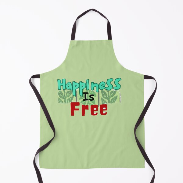 Item preview, Happiness Is always Free designed and sold by jessypaul027.