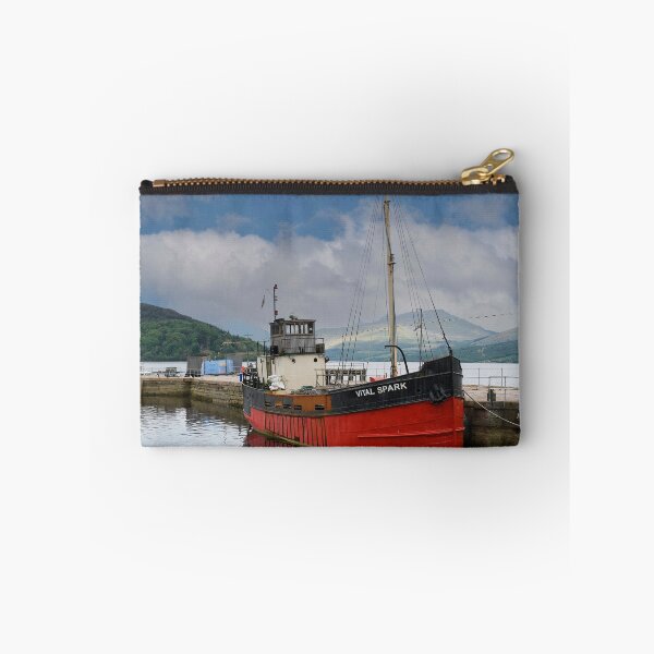 Item preview, The Vital Spark designed and sold by jimmys.