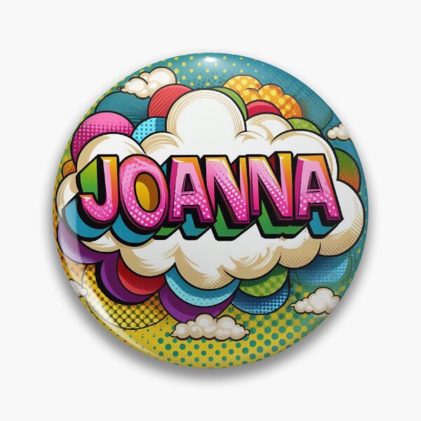 Artikelvorschau, Joanna entworfen und verkauft von RaF71PrO.