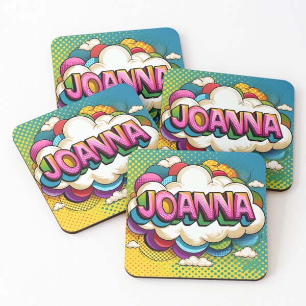 Item preview, Joanna designed and sold by RaF71PrO.