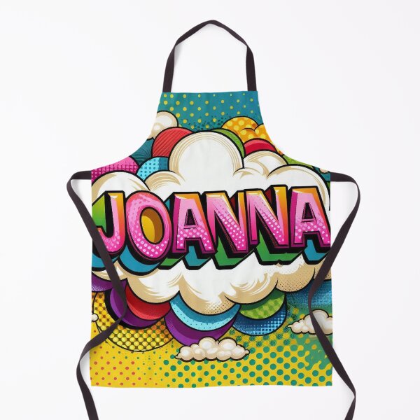 Item preview, Joanna designed and sold by RaF71PrO.
