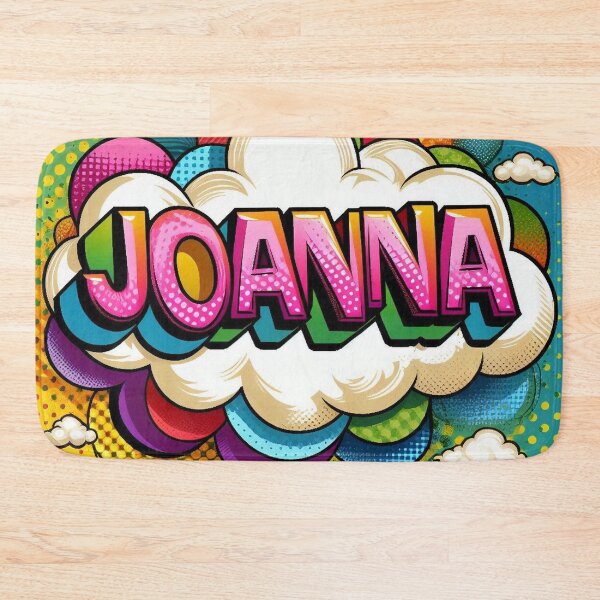 Item preview, Joanna designed and sold by RaF71PrO.
