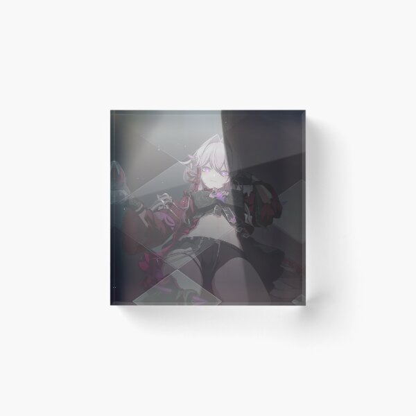 Item preview, Thelema Artwork Banquet Dance of Shade, Honkai Impact 3rd Part 2 designed and sold by Astral Drop.