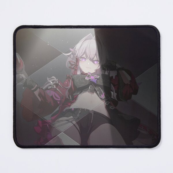 Item preview, Thelema Artwork Banquet Dance of Shade, Honkai Impact 3rd Part 2 designed and sold by Astral Drop.