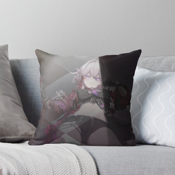 Item preview, Thelema Artwork Banquet Dance of Shade, Honkai Impact 3rd Part 2 designed and sold by Astral Drop.