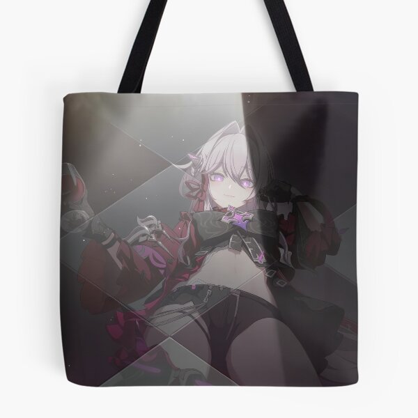 Item preview, Thelema Artwork Banquet Dance of Shade, Honkai Impact 3rd Part 2 designed and sold by Astral Drop.
