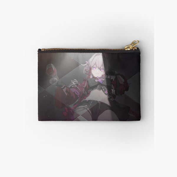 Item preview, Thelema Artwork Banquet Dance of Shade, Honkai Impact 3rd Part 2 designed and sold by Astral Drop.