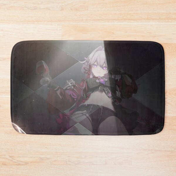 Item preview, Thelema Artwork Banquet Dance of Shade, Honkai Impact 3rd Part 2 designed and sold by Astral Drop.