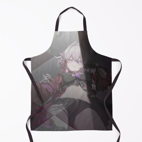 Item preview, Thelema Artwork Banquet Dance of Shade, Honkai Impact 3rd Part 2 designed and sold by Astral Drop.