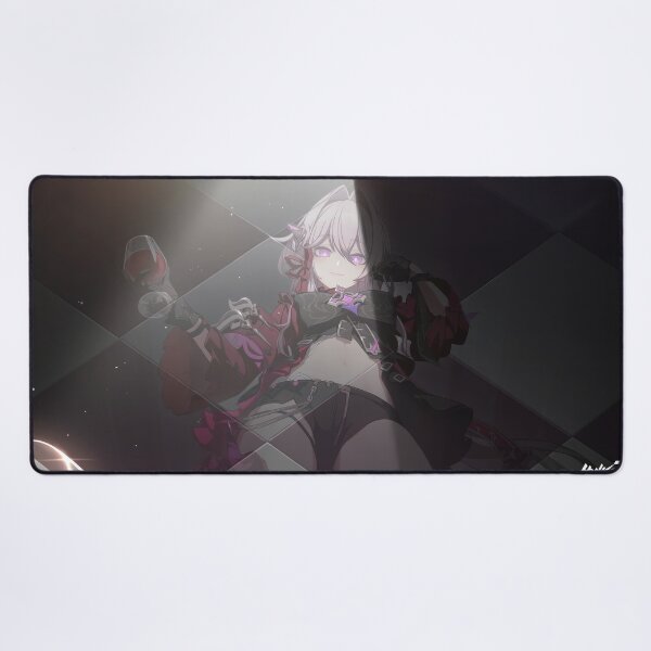 Item preview, Thelema Artwork Banquet Dance of Shade, Honkai Impact 3rd Part 2 designed and sold by Astral Drop.