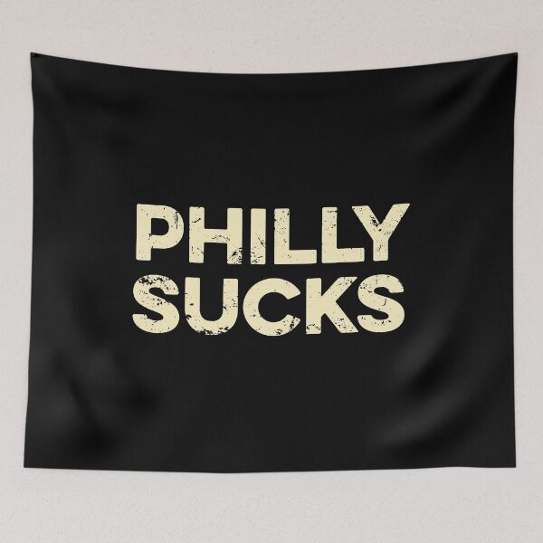 Aperçu de l'œuvre Philadelphie suce créée et vendue par zeviwanty.