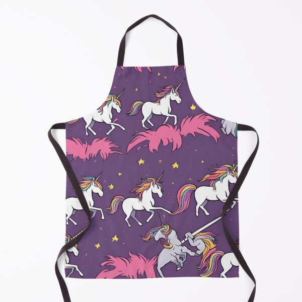 Item preview, Fury Unicorn Design designed and sold by profiler221b.