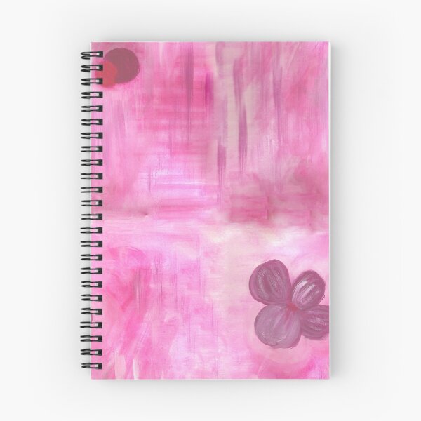Item preview, Watercolour Blush designed and sold by Mariangela Garau.