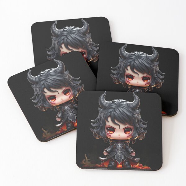 Item preview, Little Hellions designed and sold by Creative.Shop.