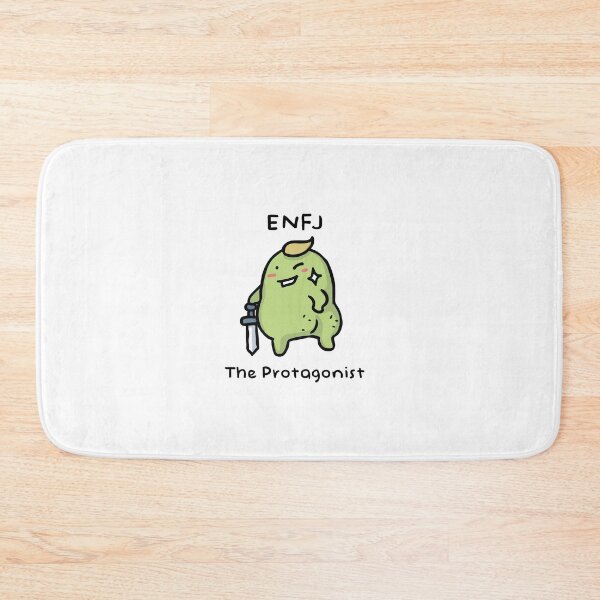 Item preview, ENFJ designed and sold by Tumlumtala.