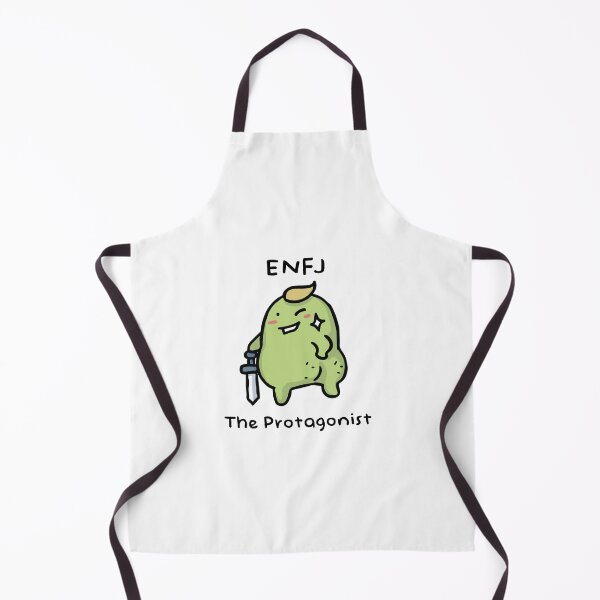 Item preview, ENFJ designed and sold by Tumlumtala.