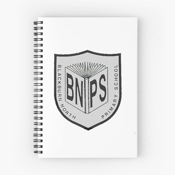 Item preview, Blackburn North Primary School alumni BNPS designed and sold by Kangaroo Sun.