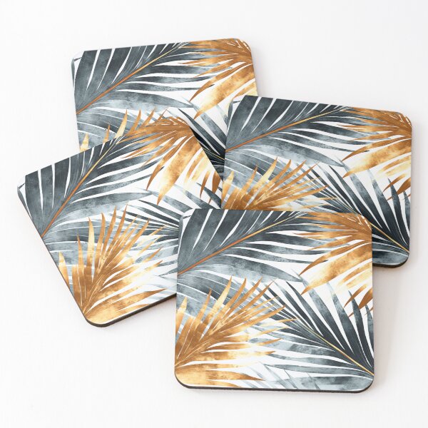 Item preview, Golden Jungle designed and sold by OtterFactory.