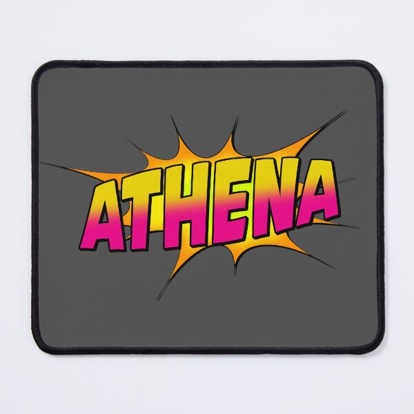 Item preview, Athena designed and sold by rogue-design.