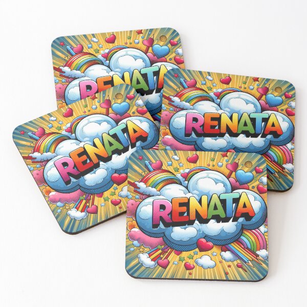 Item preview, Renata designed and sold by RaF71PrO.