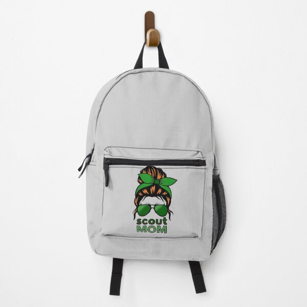 Item preview, Girl scout. Scout Mom designed and sold by InverseArt.