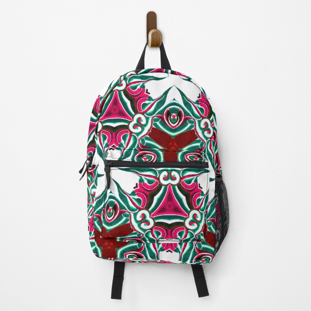Item preview, Backpack designed and sold by AlexBlud.