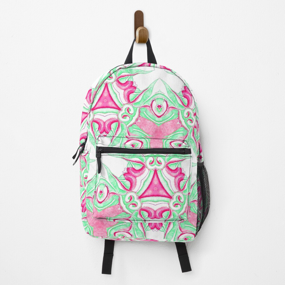 Item preview, Backpack designed and sold by AlexBlud.